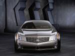 Cadillac Evoq Concept 1999 года